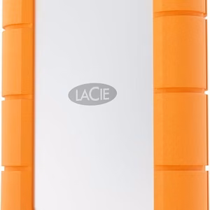 LaCie väline SSD ketas 1TB USB-C 2000 MB/s