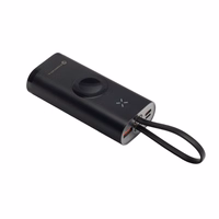 Powerbank Forcell F-Energy F10K4 PD QC3.0 3A 22,5W 10000 mAh compatible with Apple Watch must