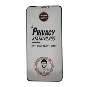 Karastatud klaas ESD Anti-Static Privacy Samsung S918 S23 Ultra 5G
