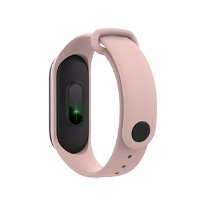 Forever smart bracelet Forever SB-50 roosa