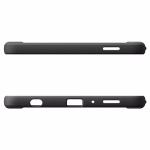 Spigen Rugged Armor Ümbris jaoks Samsung Galaxy Tab A11 8.7 X133 / X135 - must