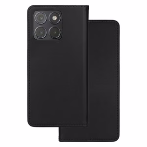 Smart Magnetic case for Motorola Edge 70 Fusion black