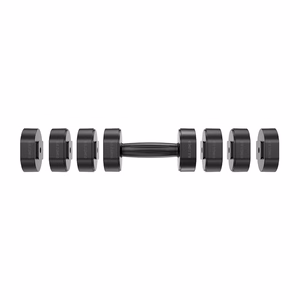 MERACH MR-2444 reguleeritavad hantlid (komplektis 2 tk)