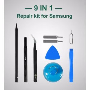 Lahtivõtmise tööriistakomplekt Best-504 Samsung jaoks