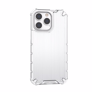 Ombre Protect Ümbris jaoks iPhone 13 Pro armored cover roosa and sinine