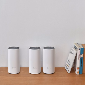 TP-LINK AC1200 домашний Mesh Wi-Fi