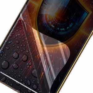 Realme 11 Pro / 11 Pro+ – 3mk Silky Matt Privacy privaatsusfilter