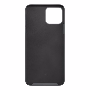 3mk Silicone Ümbris jaoks iPhone 11 Pro Max - must