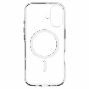 Liavec Pure Ümbris jaoks Iphone 17 valge