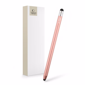 Tech-Protect Touch Stylus - Roosa