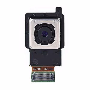 Kaamera Samsung G925 S6 Edge tagumine ORG