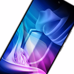 Oppo Reno 14 Pro – 3mk Silky Matt Pro telefoni ekraanikaitse