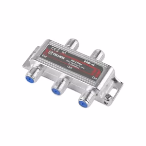 TELMOR RS-3 PAU 3X 2.4G jagur