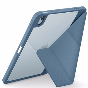 Uniq Moven iPad Air 11" Ümbris (2024) - Sinine