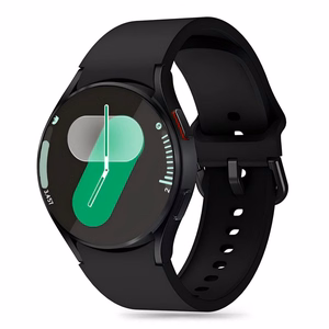 TECH-PROTECT SILICONE SAMSUNG GALAXY WATCH 4 / 5 / 5 PRO / 6 / 7 / FE MUST