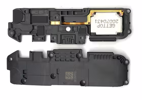 Signaal ORG Xiaomi Redmi 9A