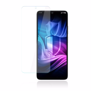 3mk Silky Matt Pro matte film jaoks Motorola Moto G06 / Moto G06 Power