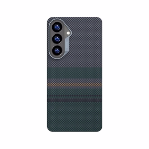 Benks Magnetic Armor Air Aurora Kevlar 600D Case (C049) for Samsung Galaxy S26 Plus
