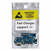 Charging board jaoks SAMSUNG A53 5G A536F/B/E OEM (Fast Laadija)