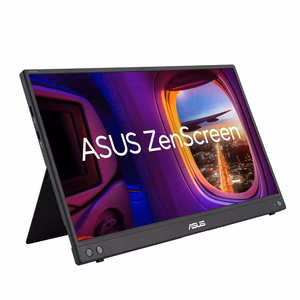ASUS ZenScreen MB16AHV kaasaskantav monitor