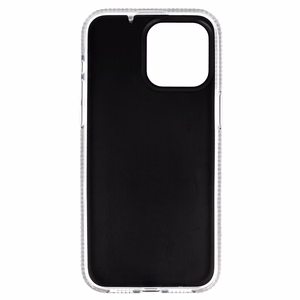 Tel Protect Diamond Ümbris jaoks Iphone 13 Pro Max burgundia