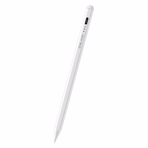 Blavec Rysik Pojemnościowy Pliiats Active BPA-01 Ipad (SPBPA01-IW) biały