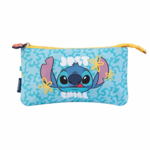 Disney Stitch Tropical 3 sahtliga pinal