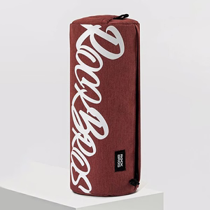 Rockbros G006 Flash Journey jalgratta juhtrauakott, 3.6L – värv: punane