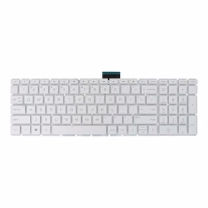Klaviatuur HP 15-DA / 15-DB / 15-DF / 15-DX / 15G-DR / 15-CR / 15s-du / 15s-fq / 15s-eq / 15-CS / 255 G7 USA