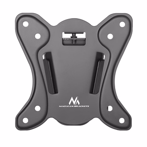 Maclean MC-715A teleri hoidik, maks. VESA 100x100, 13-27", 25 kg