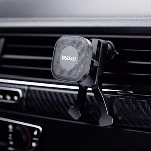 Dudao magnetic car hoidja jaoks air vent (F6Pro)