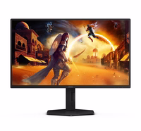 AOC G4 25G4SXU computer monitor 62.2 cm (24.5") 1920 x 1080 pixels Full HD LED must, hall