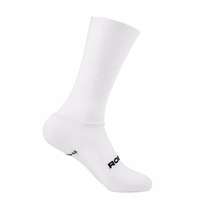 Rockbros cycling socks size 43-46 - white