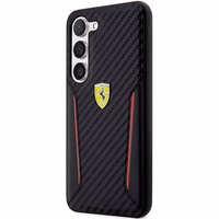 Ferrari FEHCS23MNPYK S23+ S916 must/must hardcase Carbon Contrast Edges