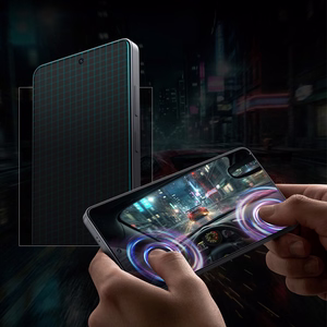 Privaatsuse kaitseklaas SPIGEN GLAS.TR "EZ FIT PRO AC" HD GALAXY S26+ PLUS PRIVACY