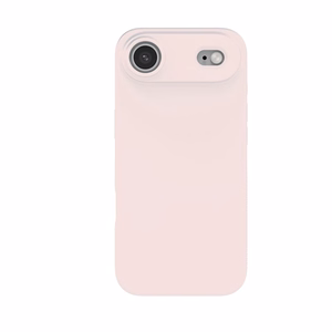 ZAGG case MANHATTAN SNAP compatible koos MagSafe jaoks IPHONE 17 Air roosa blush