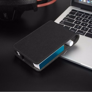 Ümbris Dux Ducis Multi IQOS 3 must