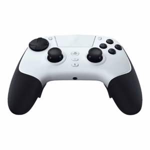 Razer Wireless Esports Controller for PlayStation 5 and PC Raiju V3 Pro White