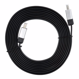 Kaabel HDMI to HDMI 4K 60Hz High Speed with Ethernet ver. 2.0 3 m must