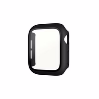 PanzerGlass Full Body Ümbris jaoks Apple Watch 7 41mm - Must