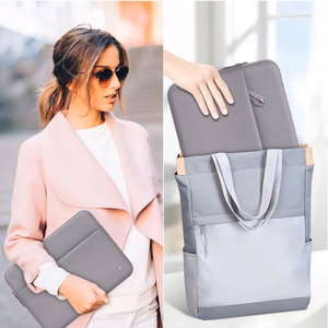 Tech-Protect Sleeve Laptop Bag 13-14 - hall