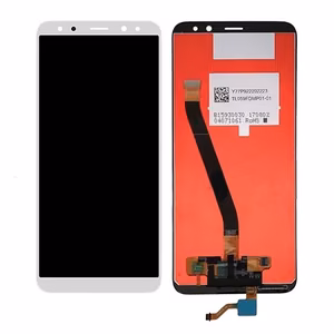 Screen LCD Huawei Mate 10 lite (valge) refurbished