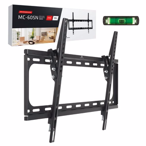MACLEAN MC-605 TV hoidik 32–80" MACLEAN MC-605 MAX VESA 600x400 55 kg
