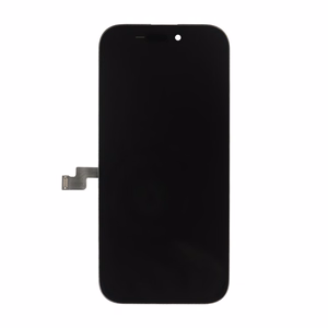 ЖК-экран с сенсорным экраном iPhone 16 Pro восстановленный FHD IC подвижный