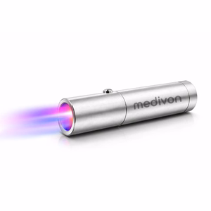 Medivon Lumix LED-punavalgusteraapia pulk