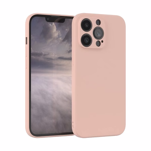 Ümbris Liquid Silicone 1.5mm Xiaomi Redmi Note 14 Pro 5G/Poco X7 roosa