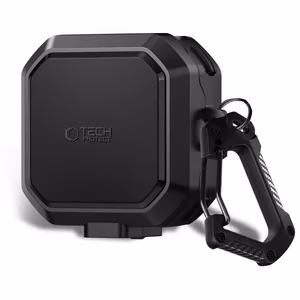 TECH-PROTECT CARBONOX MAGSAFE SAMSUNG GALAXY BUDS 4 / 4 PRO MUST