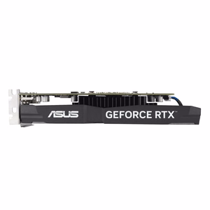 ASUS Dual -RTX3050-O6G NVIDIA GeForce RTX 3050 6 GB GDDR6 Videokaart