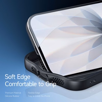 DUX DUCIS ümbris AIMO MAG STAND compatible with MagSafe jaoks IPHONE 17 must