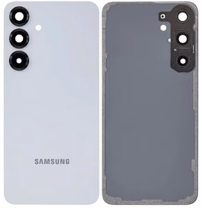 Samsung S936 S25 Plus tagakaas, jäine sinine, originaal (kasutatud, klass A)